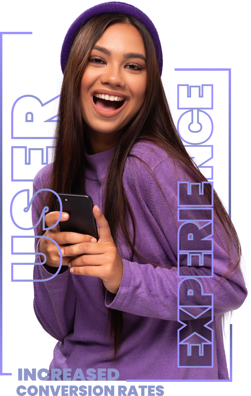 Cre8iv Space | UX & UI Design